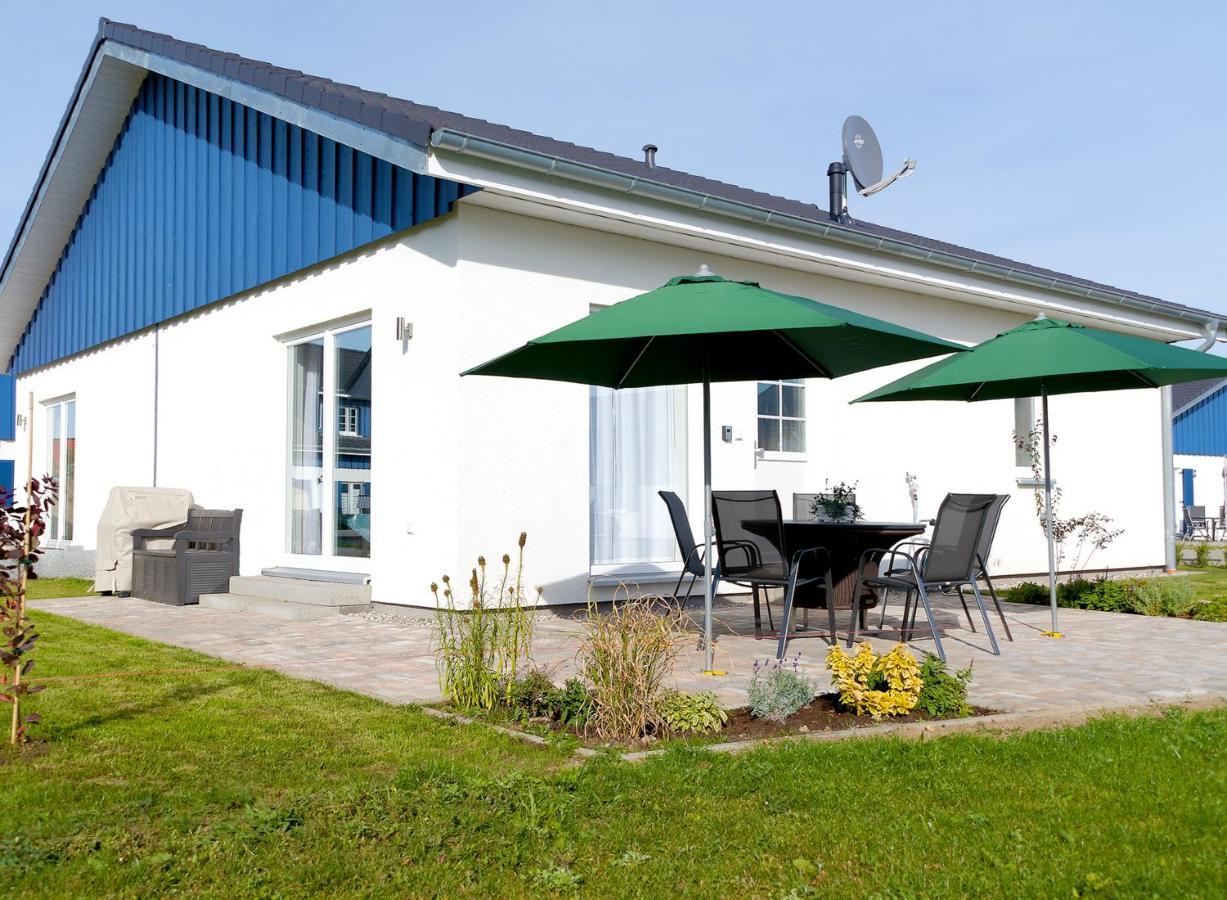 Ostsee Sonnengarten Altefähr Exterior foto