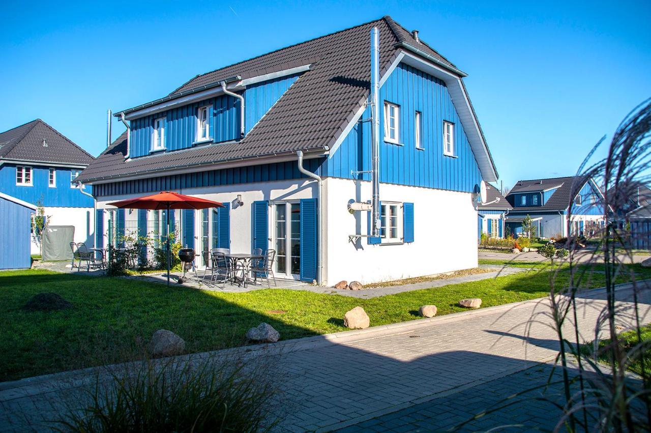 Ostsee Sonnengarten Altefähr Exterior foto