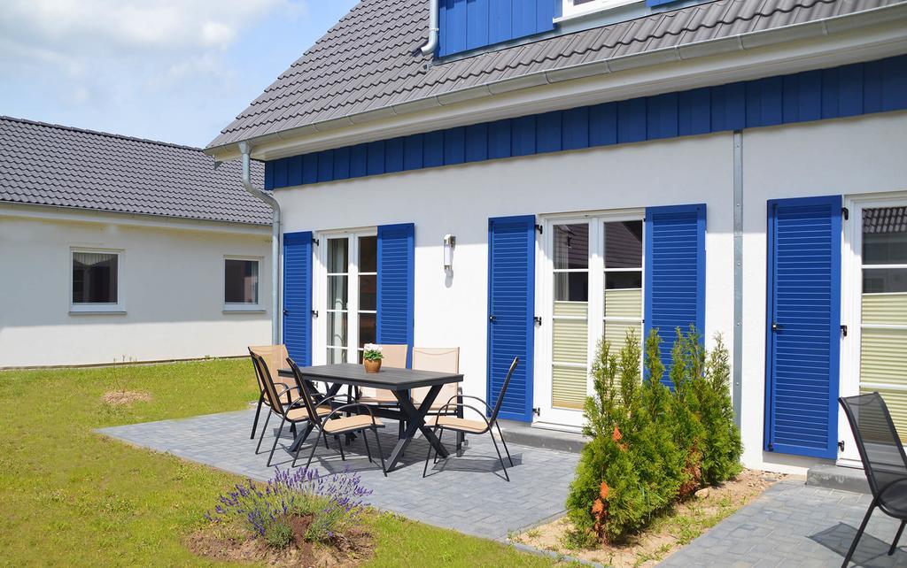 Ostsee Sonnengarten Altefähr Exterior foto